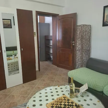 Casa Sul Mare By Rv