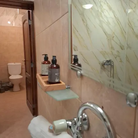 Apartament Casa Sul Mare By Rv Varna