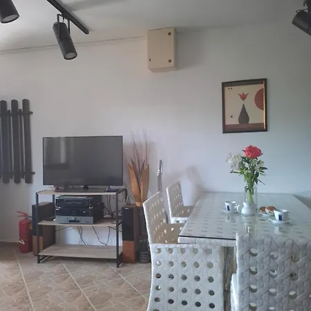 شقة Casa Sul Mare By Rv