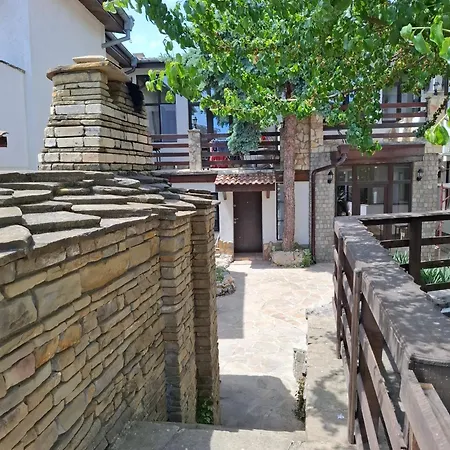 Casa Sul Mare By Rv Apartament *