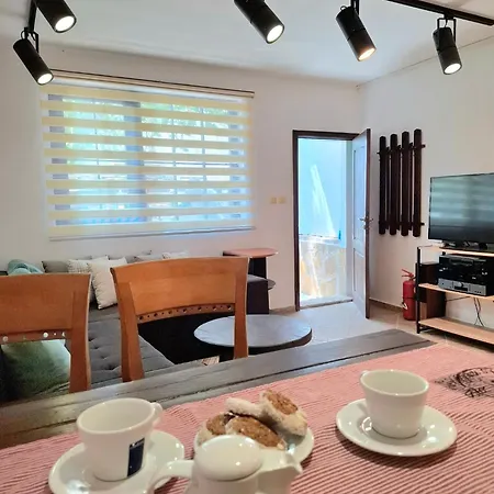 Casa Sul Mare By Rv Varna