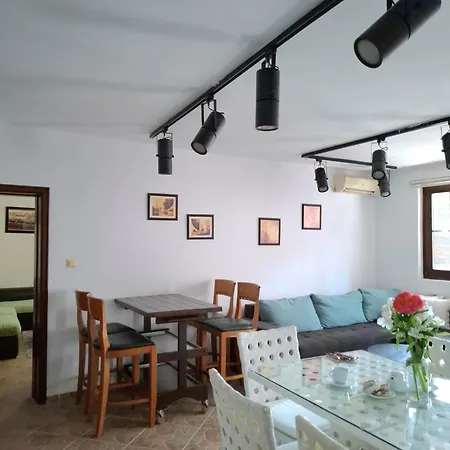 Casa Sul Mare By Rv شقة *