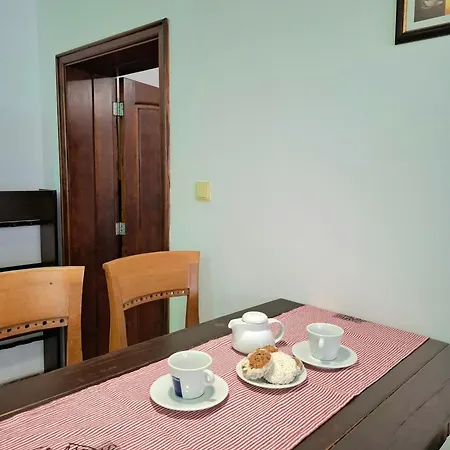 Casa Sul Mare By Rv Apartament Varna