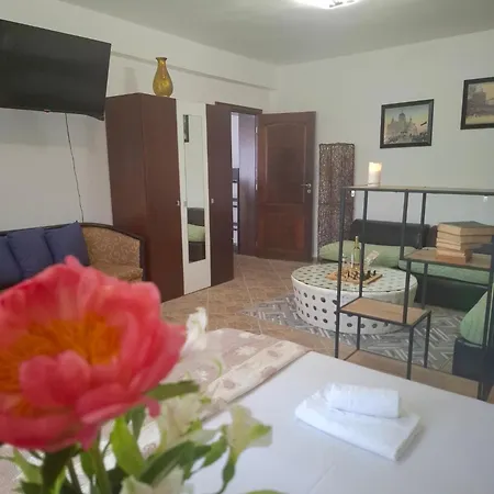 Casa Sul Mare By Rv Apartament