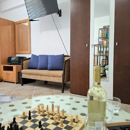 Casa Sul Mare By Rv * Varna