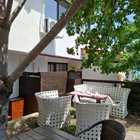 Casa Sul Mare By Rv * فارنا