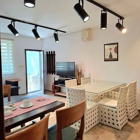 Casa Sul Mare By Rv شقة *