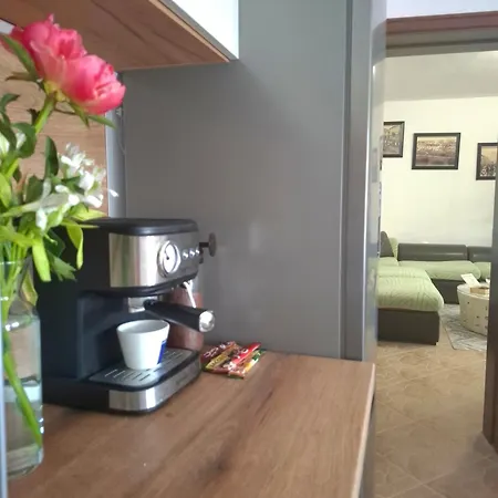 Casa Sul Mare By Rv * Varna