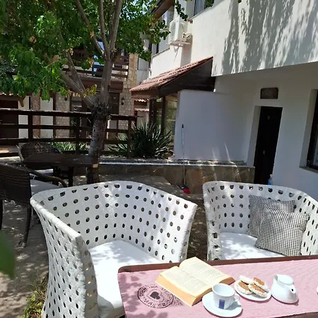 Apartament Casa Sul Mare By Rv *