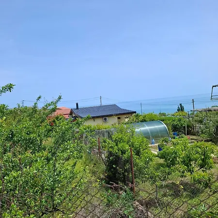 Casa Sul Mare By Rv * Varna