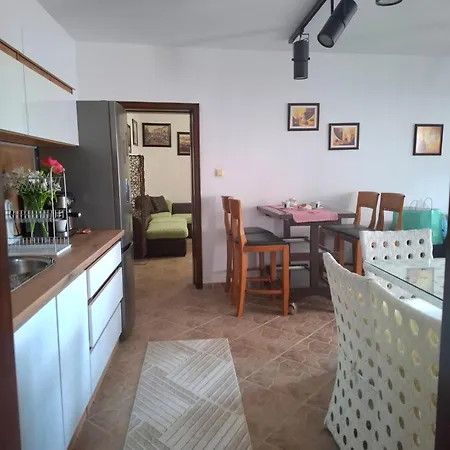 Casa Sul Mare By Rv