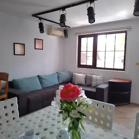 Apartament Casa Sul Mare By Rv *