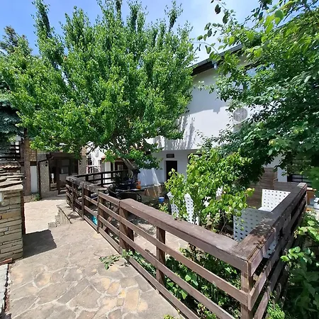 Casa Sul Mare By Rv Varna