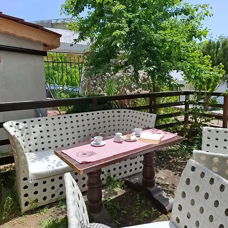 شقة Casa Sul Mare By Rv