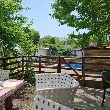 Casa Sul Mare By Rv Apartament *