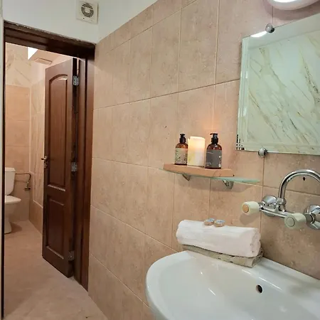 Casa Sul Mare By Rv * Varna