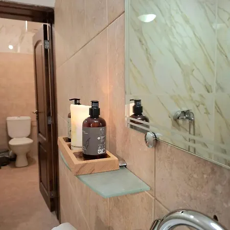 Casa Sul Mare By Rv Apartamento Varna