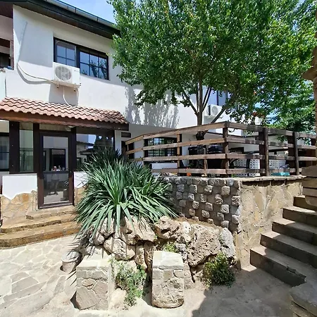 Apartamento Casa Sul Mare By Rv