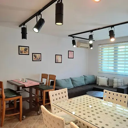 Casa Sul Mare By Rv * Varna