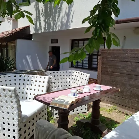 Apartamento Casa Sul Mare By Rv