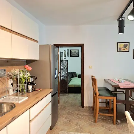 Casa Sul Mare By Rv Apartamento Varna