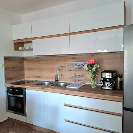 Apartamento Casa Sul Mare By Rv Varna