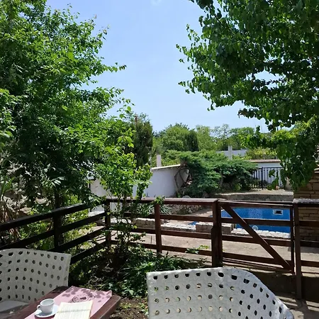 Apartamento Casa Sul Mare By Rv *