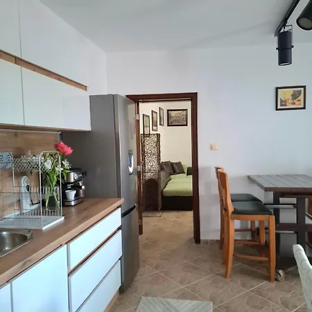 Casa Sul Mare By Rv Apartamento *