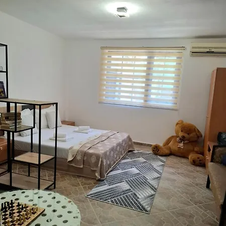 Casa Sul Mare By Rv *