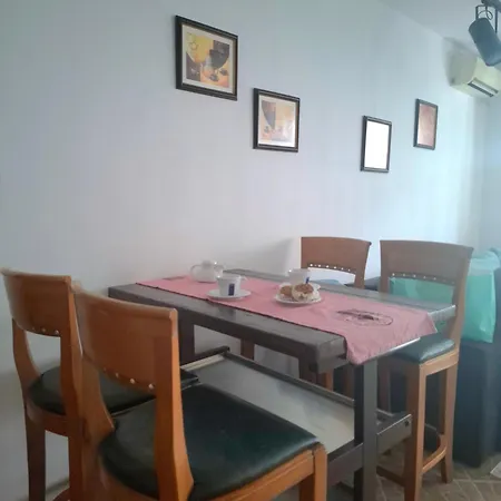 Casa Sul Mare By Rv Apartamento