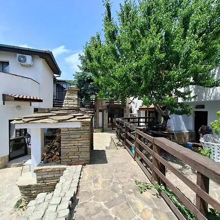 Apartamento Casa Sul Mare By Rv