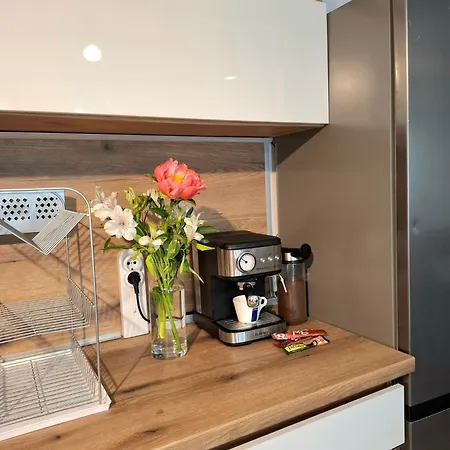 Casa Sul Mare By Rv Apartamento Varna