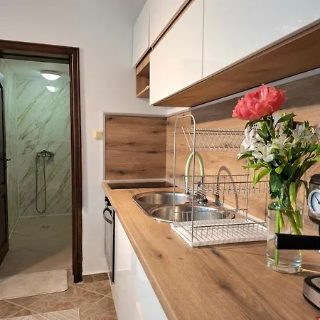 Apartamento Casa Sul Mare By Rv *