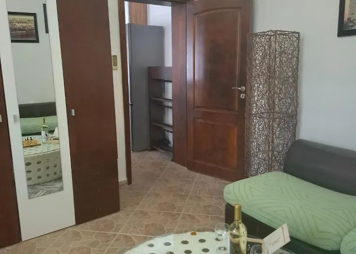 Casa Sul Mare By Rv