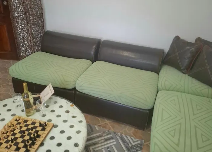 Apartment Casa Sul Mare By Rv *