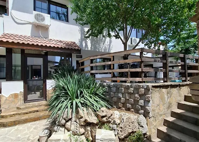 Apartment Casa Sul Mare By Rv