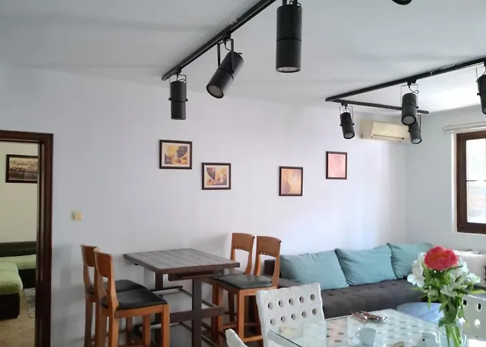 Casa Sul Mare By Rv Apartment *