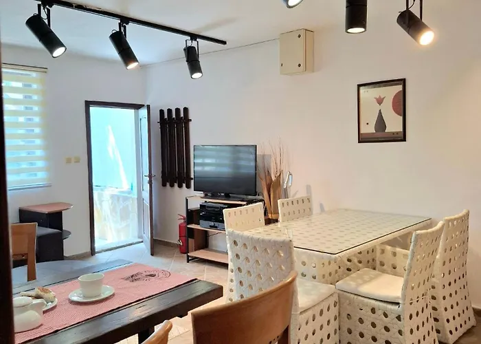 Casa Sul Mare By Rv Apartment *