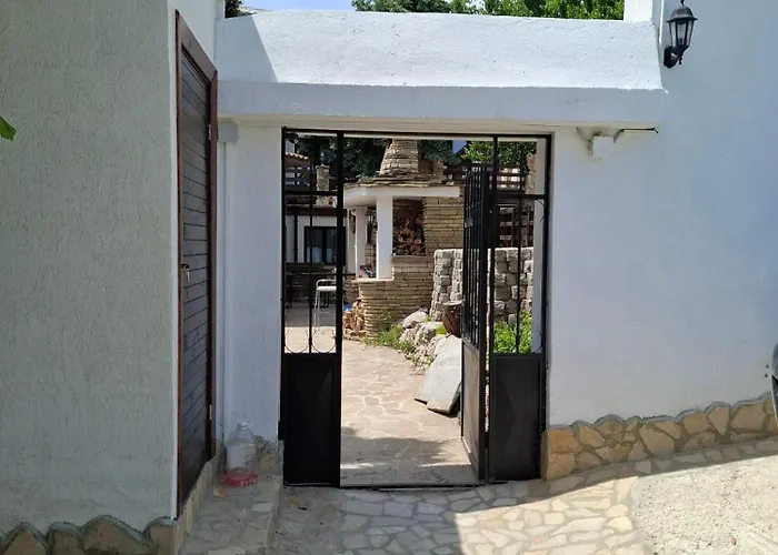 Casa Sul Mare By Rv