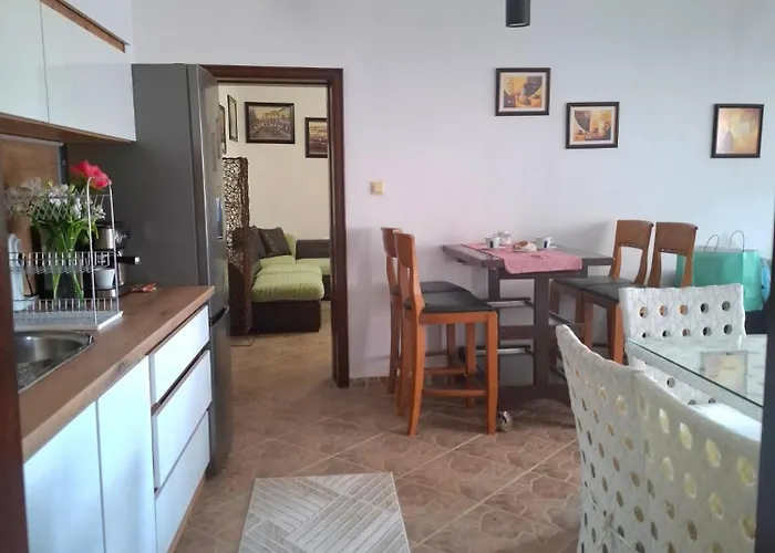 Casa Sul Mare By Rv